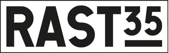 RAST35 Uden logo