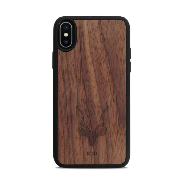Kudo iphone hoes - rast35