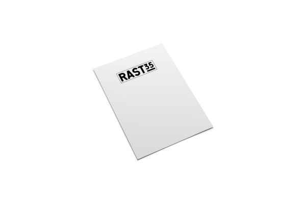 flyer Rast35